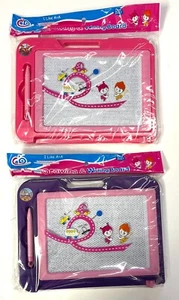 1 Large Size Magnetic Drawing Board Toy for Kids Erasable Drawing Pad for Kids - Picture 1 of 4