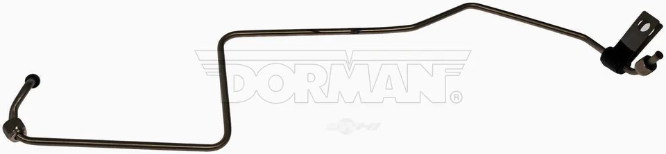 Línea de combustible compatible con International 1652SC 1552SC DORMAN OE SOLUTIONS 2000-2003 Foto 1 de 4