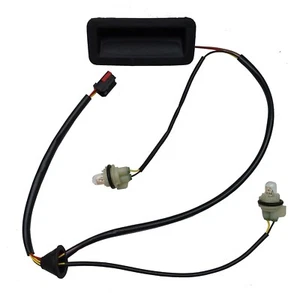 Genuine Rear tailgate opener release switch for Land Rover Freelander 2 LR079909 - Picture 1 of 4