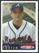 2002 Topps Total (365-730) Baseball card - Pick Choose Player  Complete your set