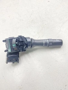 2015 SUBARU LEGACY WINDSHIELD WIPER CONTROL SWITCH 17E301 OEM - Picture 1 of 9