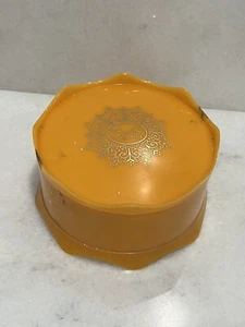 Vintage Borjois Bath Powder 4 oz *LOW FILL* - Picture 1 of 3