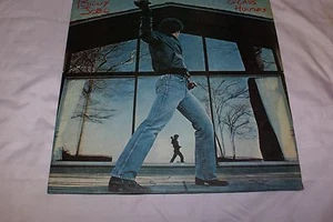 Billy Joel "Glass Houses" (LP) Promotional Copy (RARE) - Imagen 1 de 6
