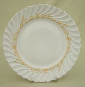 Haviland Limoges Ladore 10 3/8" Essteller - Bild 1 von 2