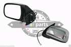 SUITS TOYOTA HILUX 4/2005-8/2011 LEFT HAND SIDE DOOR MIRROR ELECTRIC CHROME NEW 
