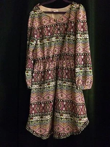GB Mädchen Kleid Gr. XL - Bild 1 von 4