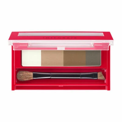 INTEGRATE Beauty Trick Eyebrow Nose Shadow / Highlight Powder 4 Shade AUTHENTIC - Image 1 of 4