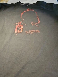 Majestic NBA Houston Rockets James Harden #13 T-Shirt Size XL - Picture 1 of 5