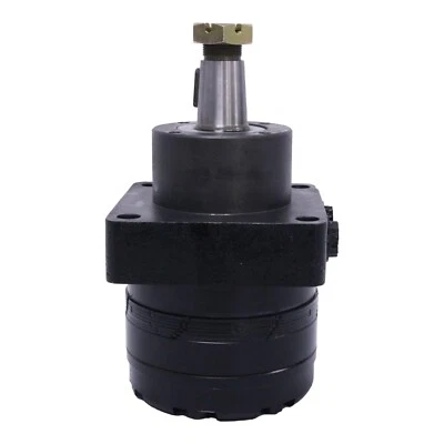 Drive Wheel Motor HGM-15E-3051 00668900 For Hydro Lazer AS Lazer Z AS Lazer Z CT - Image 1 of 4