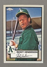 ⚾(you pick!) Oakland Athletics 2021 Topps Chrome Platinum Anniversary🟢🟡