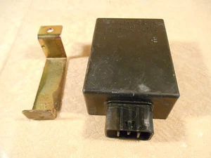 2002 02 POLARIS SPORTSMAN 500 PTV 4X4 CDI CAPACITIVE DISCHARGE IGNITION T1087 - Picture 1 of 7