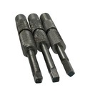 Lot of 3 Tap Extensions