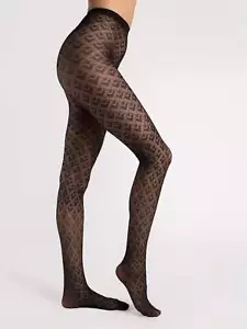 Fiore Bisette 30 Den Tights – Elegant, Durable & Comfortable - Picture 1 of 3