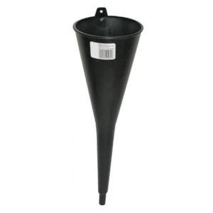 Autoking Long Neck Transmission Dip Stick Tube Funnel 120mm x 460mm Long FN01 - Picture 1 of 3