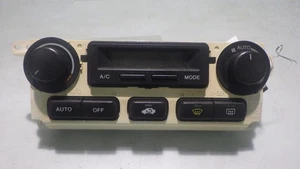 02 ACURA TL CLIMATE Controller  - Picture 1 of 7