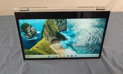 Lenovo IdeaPad C340 Touch – Intel Core i3  | 8GB RAM | 512GB SSD | 14” FHD Touch - Immagine 1 di 4