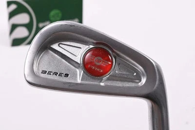 Honma Beres Pro #7 Iron / Regular Flex N.S.PRO 1050GH Shaft - Image 1 of 4