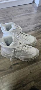 Talla 6 - Nike Blazer Roam Mid Summit Blanco Phantom W - Imagen 1 de 4