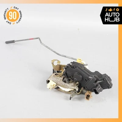 Actuador de pestillo de cerradura de puerta lateral pasajero derecho Ford Thunderbird 02-05 OEM Foto 1 de 4