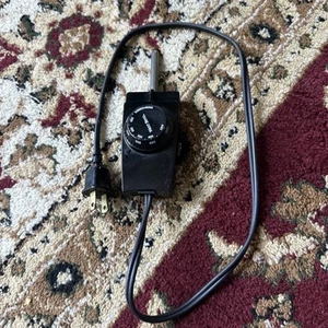 West Bend E84820-78TT0010 Electric Skillet Heat Power Cord WB #9 - Bild 1 von 4