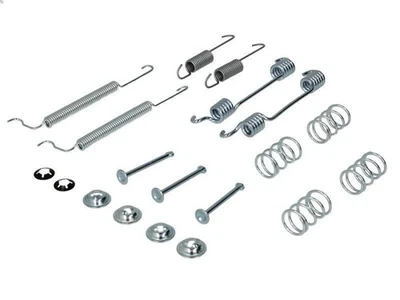 Zubehörsatz, Bremsbacken DELPHI LY1134 für DAEWOO CIELO 1.5 1994-1998 - Bild 1 von 4