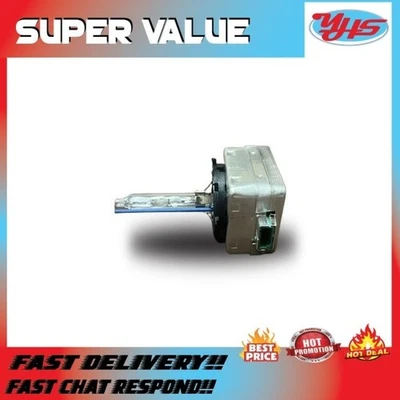 OEM Xenon Bulb Fits For Audi BMW Bentley Mercedes VW GOLF A4 Q5 13-18 66340CBI - Image 1 of 3