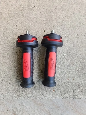 Milwaukee Tool Side Handles (2 pcs) - Image 1 of 4