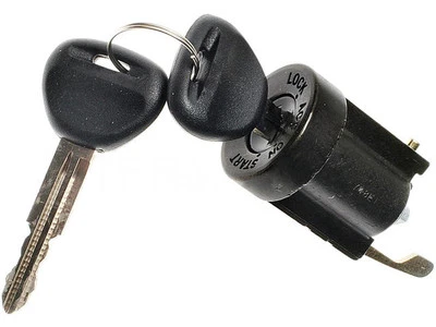 For 1991-1996 Dodge Stealth Ignition Lock Cylinder SMP 76951WJDH 1992 1993 1995 - Image 1 of 2