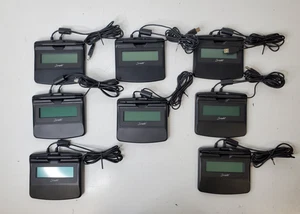 Lot of 8 SCRIPTEL ST1570 ProScript Signature Pad - 6FT - Picture 1 of 19