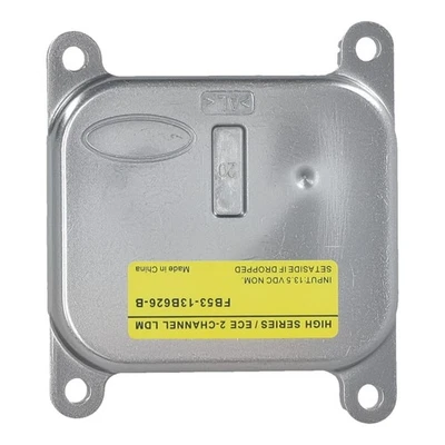 Front LED Headlight Ballast Module Unit for Ford Explorer 2016-19 FB53-13B626-A - Image 1 of 4