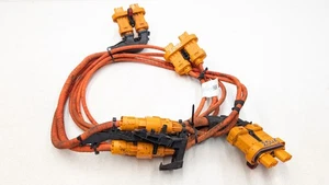 VOLKSWAGEN ID.4 HIGH VOLTAGE CABLE 1EA971013AJ 2024 - Picture 1 of 10