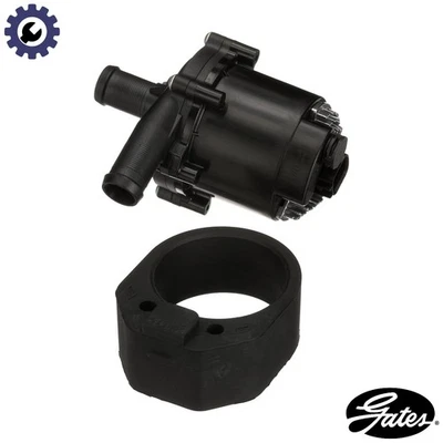 WATER PUMP ENGINE COOLING 41607E FOR NISSAN NV200/EVALIA/Bus/Van LEAF - Image 1 of 4