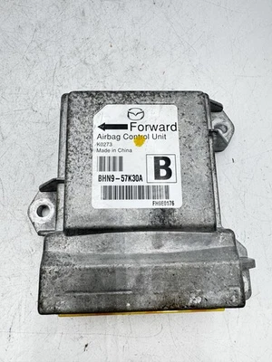 2014-2015  MAZDA 3 sport BHN9 - 57K30A - Image 1 of 4