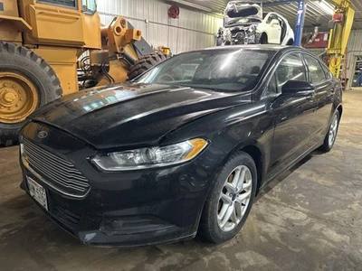 Rear View Mirror Manual Dimming Fits 01-23 EXPLORER 238550 - Image 1 of 4