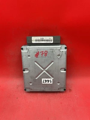 6L5A-12A650-VA | 2006 FORD RANGER B3000 PCM 3.0L ECM MOTOR COMPUTADOR ECU - Imagem 1 de 4