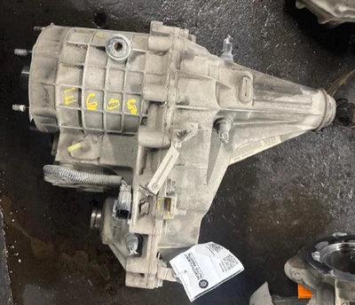 2003-2007 Chevrolet Silverado 1500 Transfer Case Electric Shift Opt NP8 Foto 1 de 4