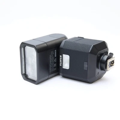 FUJIFILM Clip-on Flash EF-X500 -Near Mint-#154 - Image 1 of 4