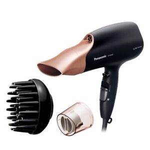 Panasonic nanoe Hair Care Series Hair Dryer EH-NA65 Ionization Natural Shine