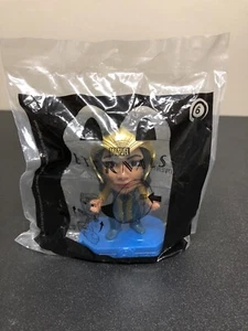 McDonalds Happy Meal Spielzeug Marvel Eternals AJAK #6 Brandneu Versiegelt! - Bild 1 von 4