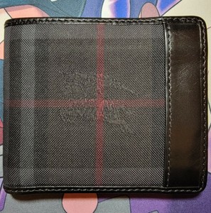 Las mejores ofertas en Carteras de hombre Burberry con soporte de foto |  eBay