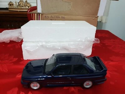 bmw m3 e30 alp. OT141 ottomobile 1/18 - Immagine 1 di 4