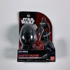 Star Wars Bandai Egg Force Transforming Darth Vader Japan Import NEW Sealed