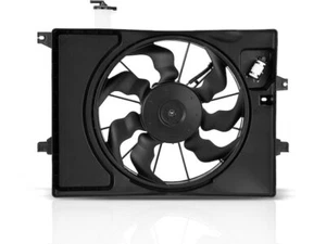 For 2015-2018 Kia Forte5 Radiator Fan Assembly APR 55871MFZF 2016 2017 - Picture 1 of 2