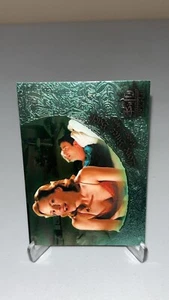 2002 Inkworks Buffy the Vampire Slayer Season 6 Love Bites Back #LBB1 - Picture 1 of 3