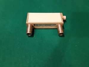 HEWLETT PACKARD 8495H 70dB ATTENUATOR  - Picture 1 of 4