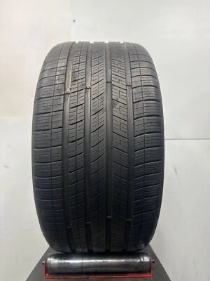 1 Used  Michelin Pilot Sport A/S 3 P305/40R20 3054020 305/40/20 112 V - 7/32 - Image 1 of 4