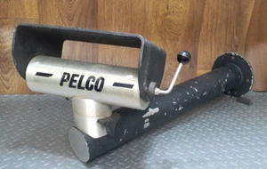 Mounting Bracket,HDX Aluminum Pelco Camera Lighting, & more 360 X&Y rotate USA - Picture 1 of 13