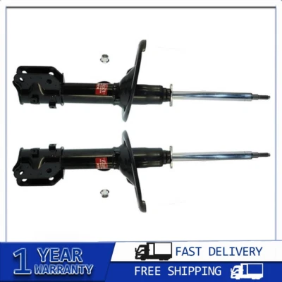 Puntales delanteros para Hyundai Kia Sedona 2006 2007 2008 2009 2010 2011 2012 2014 Foto 1 de 4