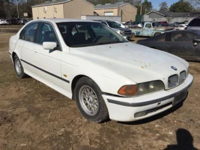 1997 1998 BMW 528I motor de refrigeração elétrico 2.8 puxado pronto para envio - Imagem 1 de 4