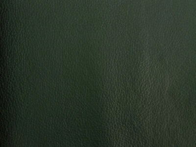 Fundas de colchón futón vinilo aspecto cuero Queen, protector de cama, negro Foto 1 de 2